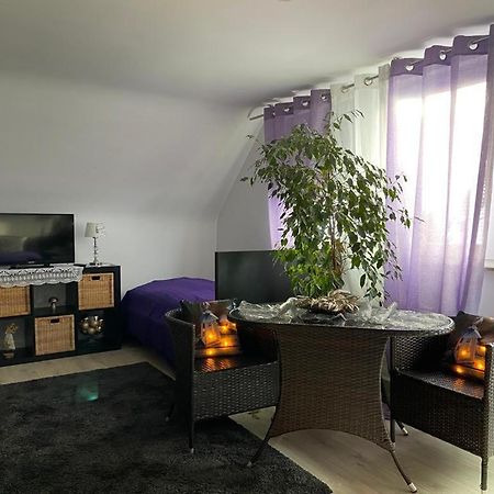 Ferienwohnung Pension Am Berg Филлинген-Швеннинген Экстерьер фото